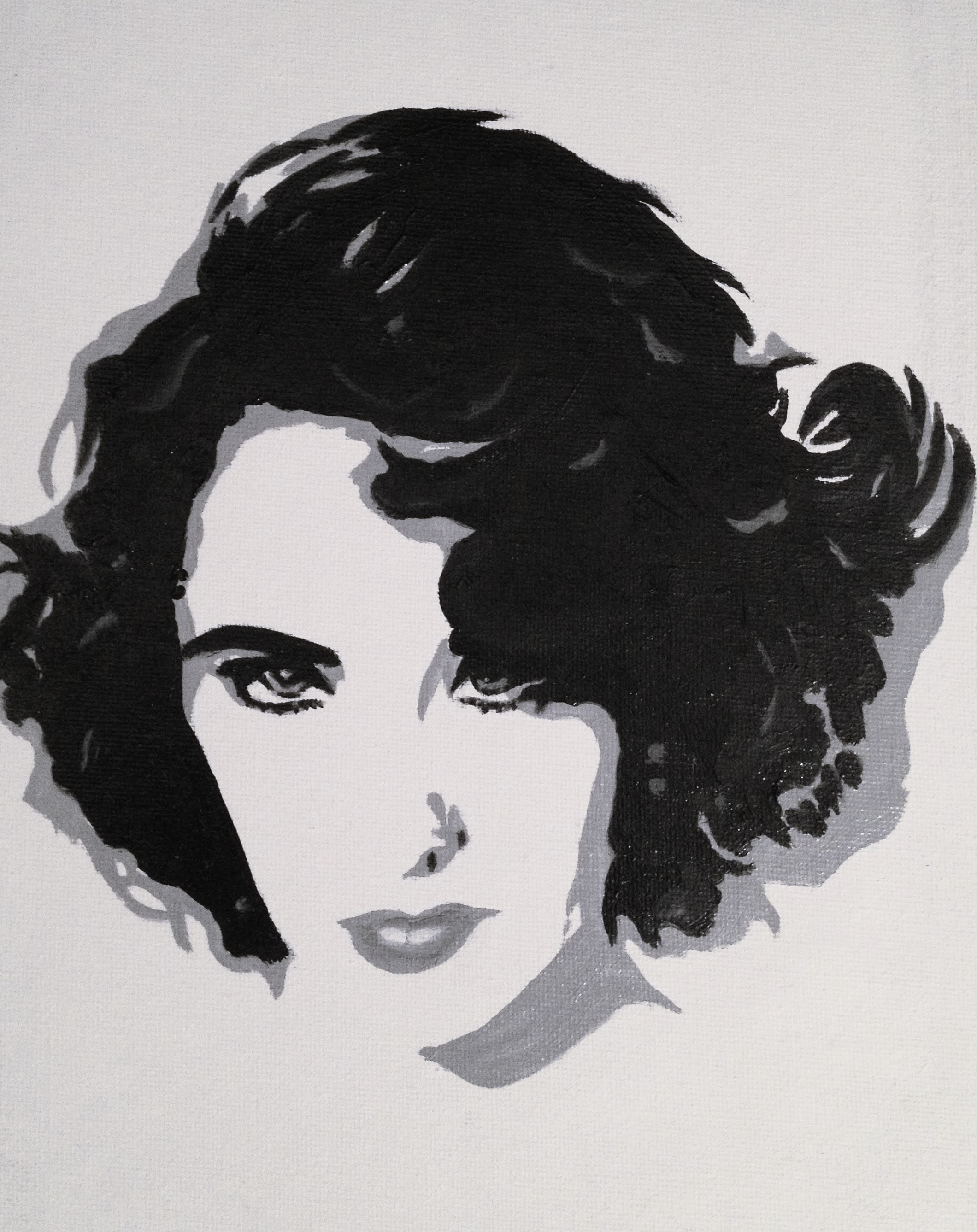 Elizabeth Taylor